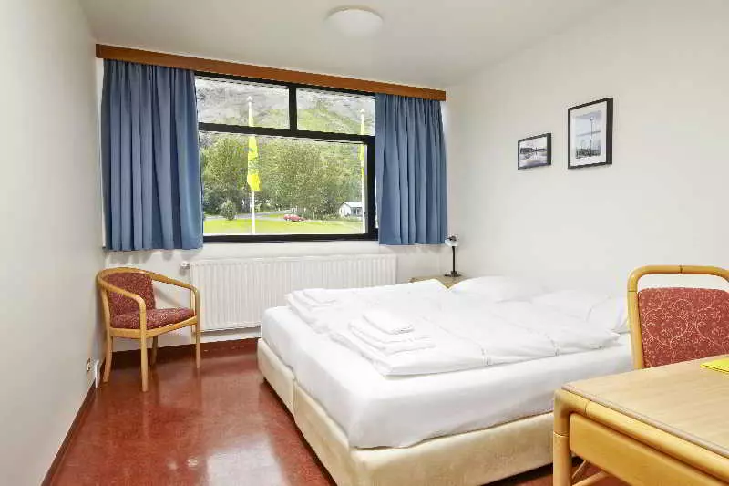 Hotel Edda Iki Laugarvatn