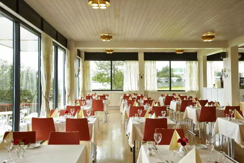 Hotel Edda Iki Laugarvatn