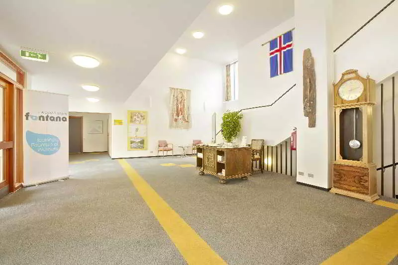 Hotel Edda Iki Laugarvatn