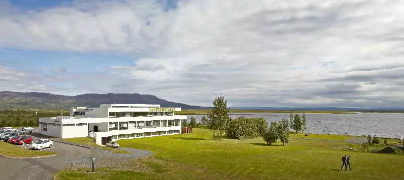 Hotel Edda Iki Laugarvatn