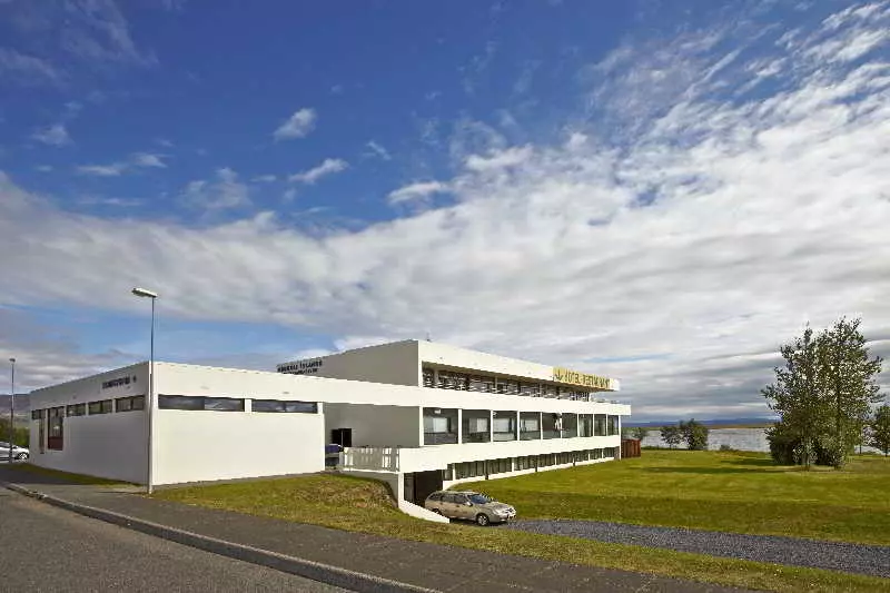 Hotel Edda Iki Laugarvatn