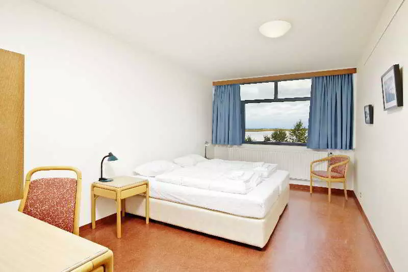 Hotel Edda Iki Laugarvatn