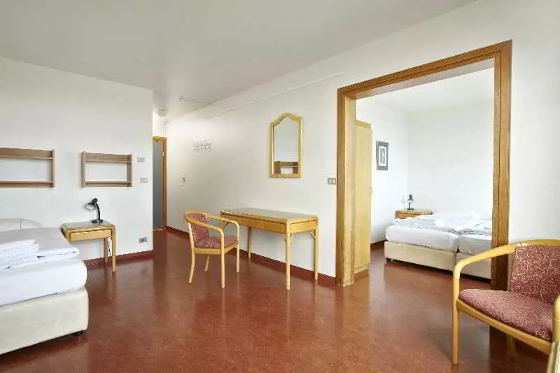 Hotel Edda Iki Laugarvatn