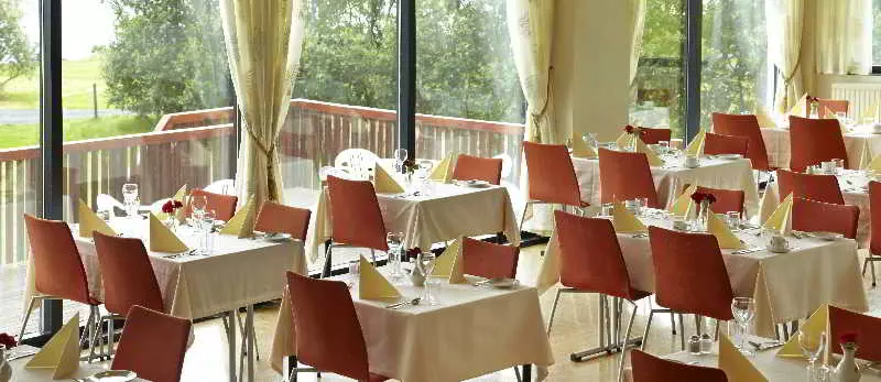 Hotel Edda Iki Laugarvatn