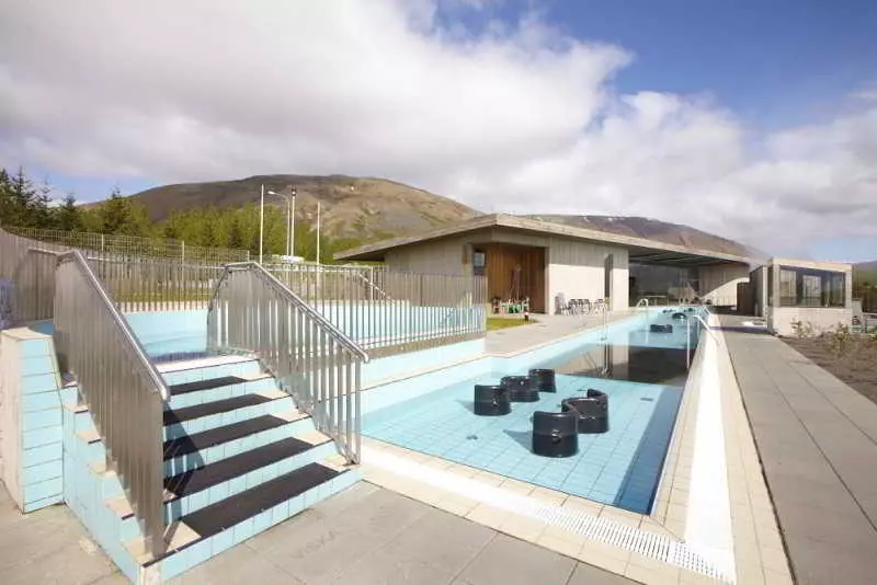 Hotel Edda Iki Laugarvatn