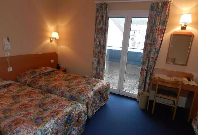 Hotel Gloria Et Avenue