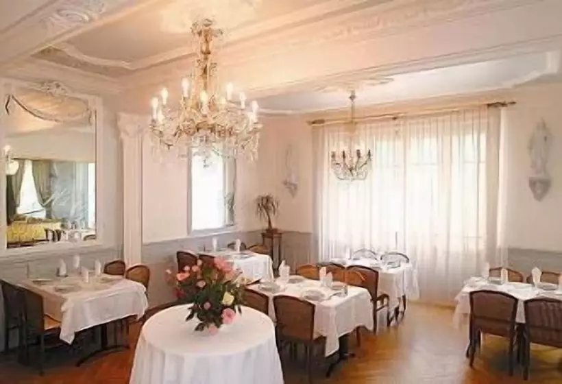 Hotel Gloria Et Avenue