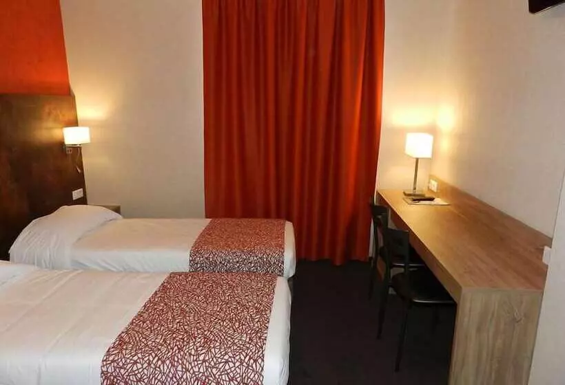 Hotel Gloria Et Avenue