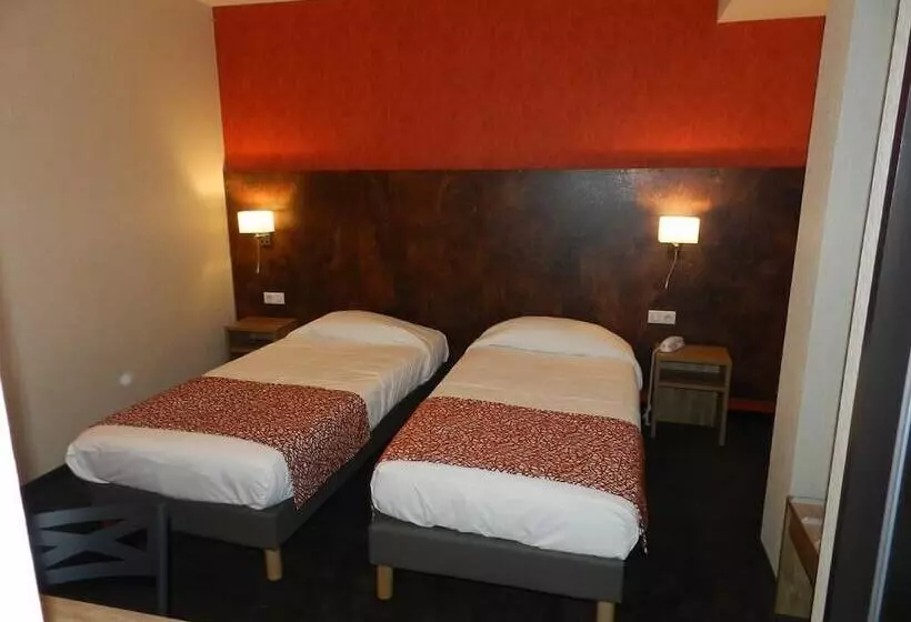 Hotel Gloria Et Avenue