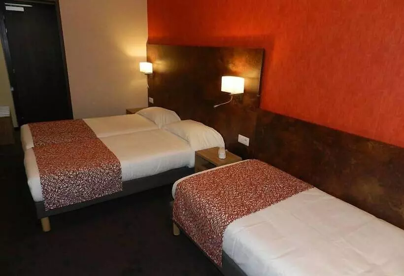 Hotel Gloria Et Avenue