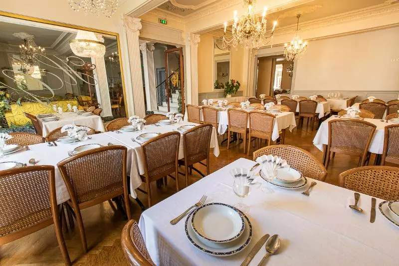 Hotel Gloria Et Avenue