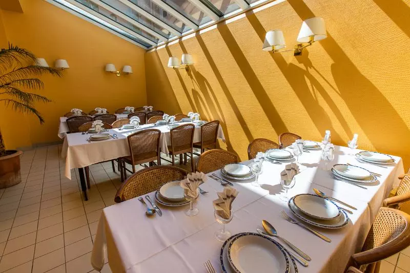 Hotel Gloria Et Avenue