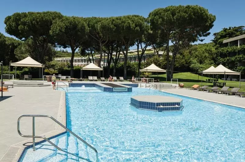 Golf Hotel Punta Ala