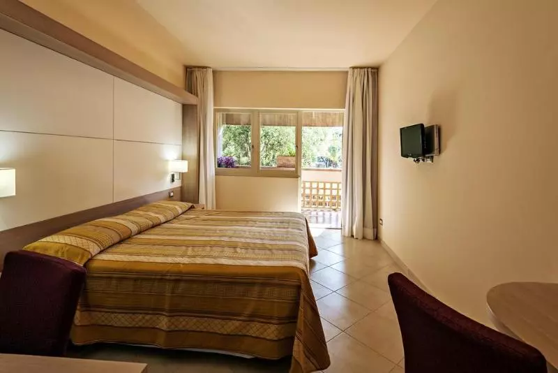 Golf Hotel Punta Ala