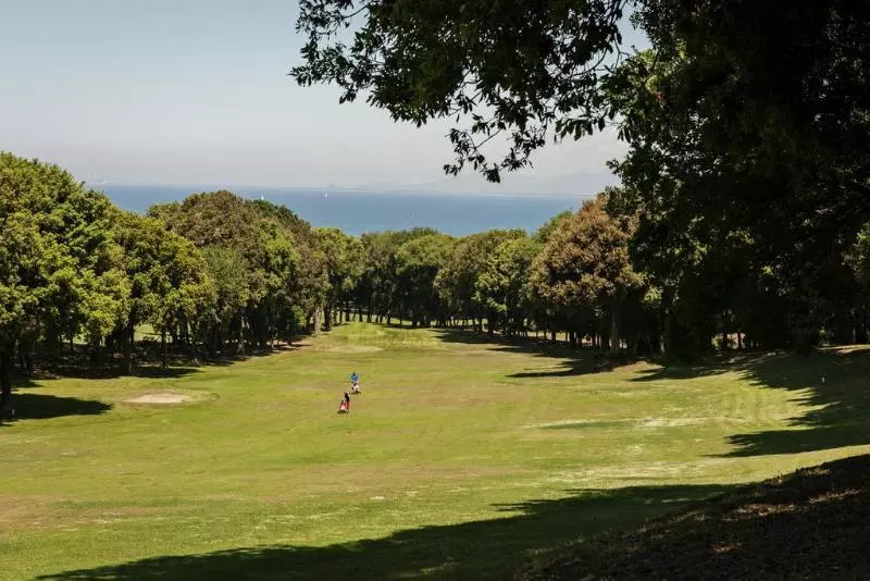 Golf Hotel Punta Ala