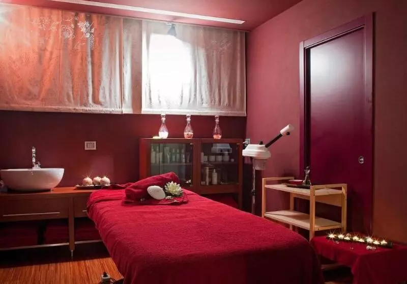 Golf Hotel Punta Ala