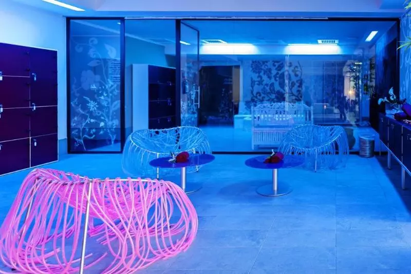 Golf Hotel Punta Ala