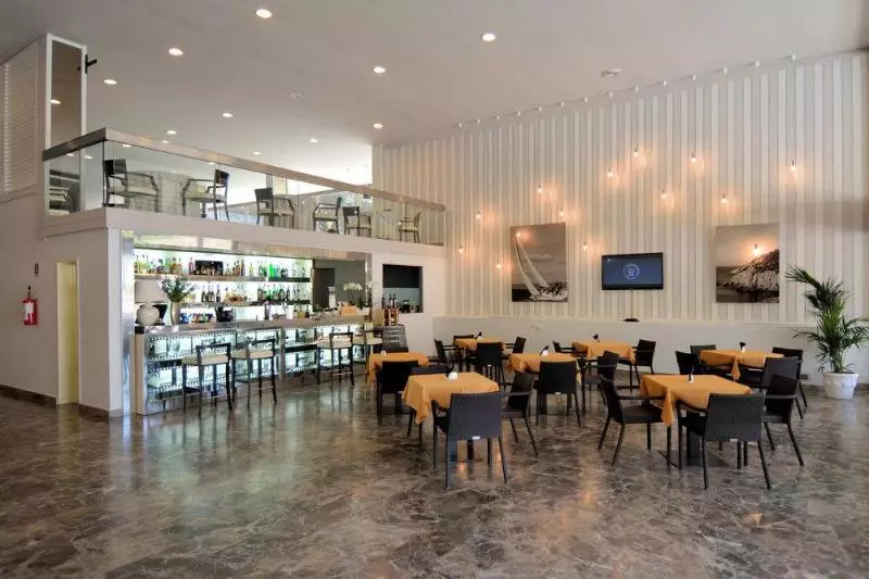 Golf Hotel Punta Ala