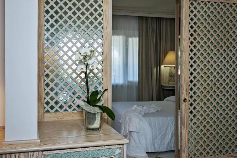 Golf Hotel Punta Ala