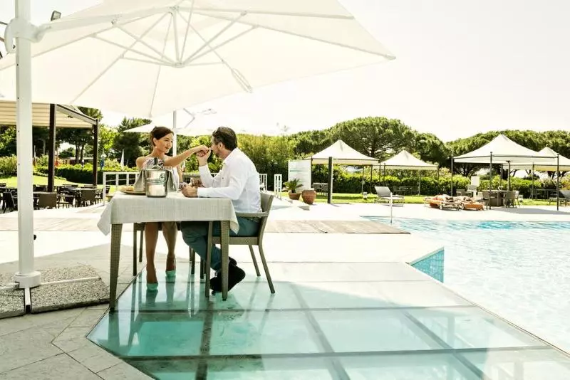 Golf Hotel Punta Ala