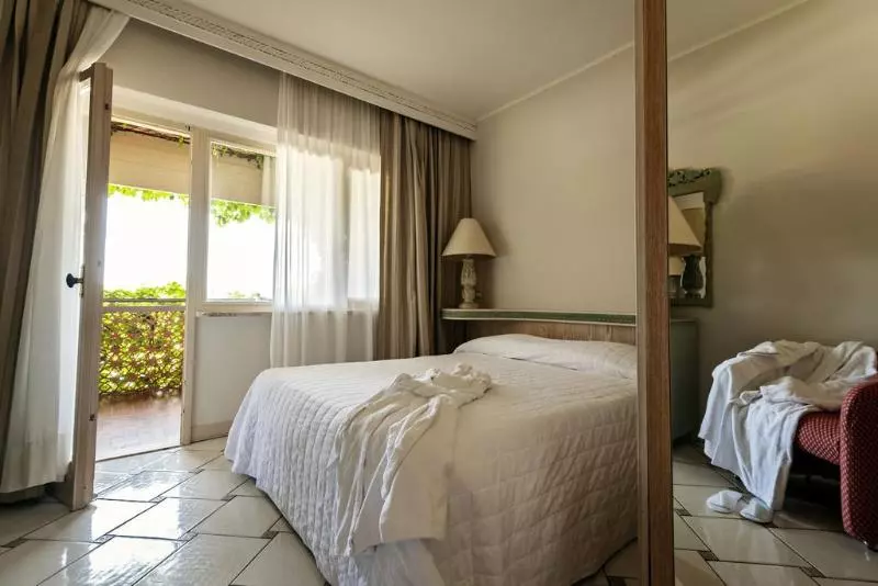 Golf Hotel Punta Ala