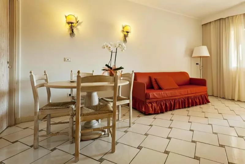 Golf Hotel Punta Ala