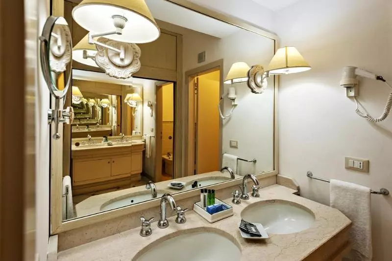 Golf Hotel Punta Ala