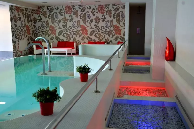 Golf Hotel Punta Ala