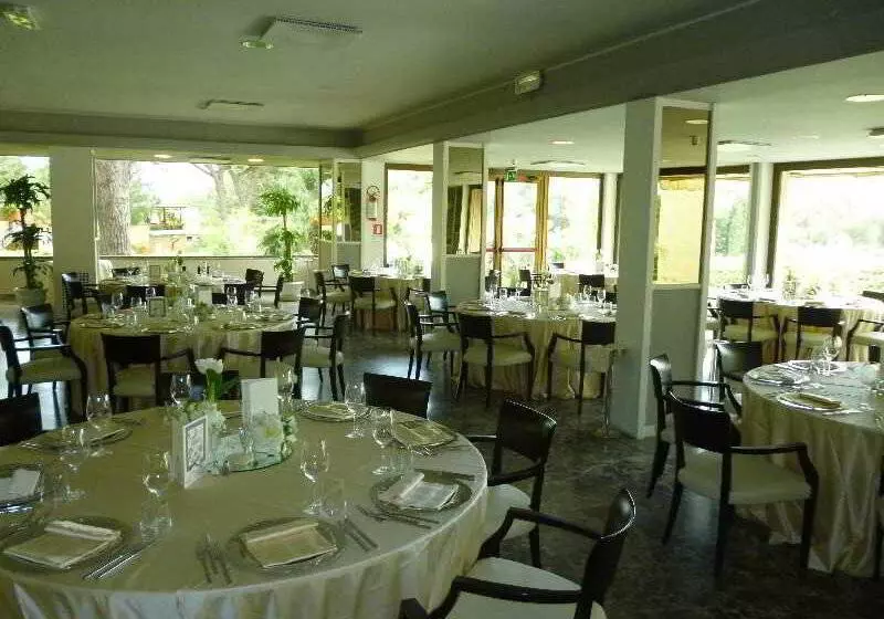 Golf Hotel Punta Ala