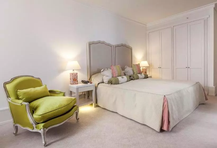 Grand Hotel Heiligendamm   The Leading Hotels Of The World