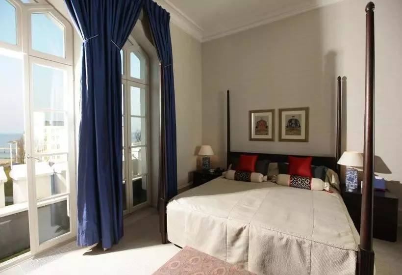 Grand Hotel Heiligendamm   The Leading Hotels Of The World