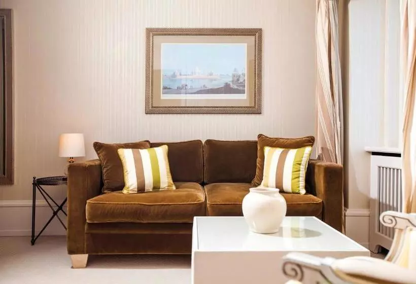 Grand Hotel Heiligendamm   The Leading Hotels Of The World