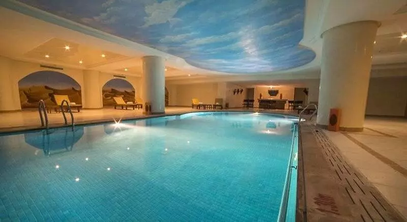 هتل Grand Mogador Menara & Spa