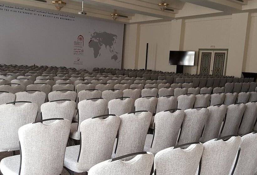 酒店 Grand Mogador Menara & Spa