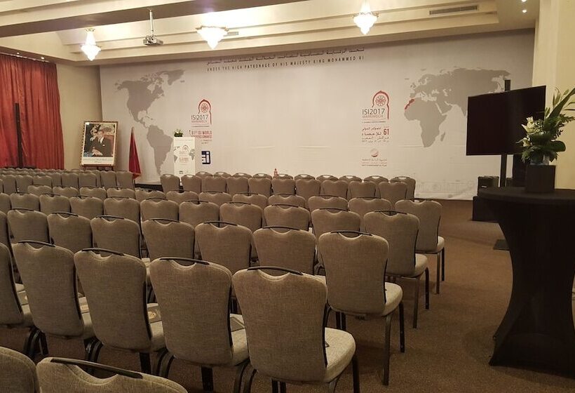 酒店 Grand Mogador Menara & Spa