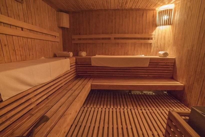 酒店 Grand Mogador Menara & Spa