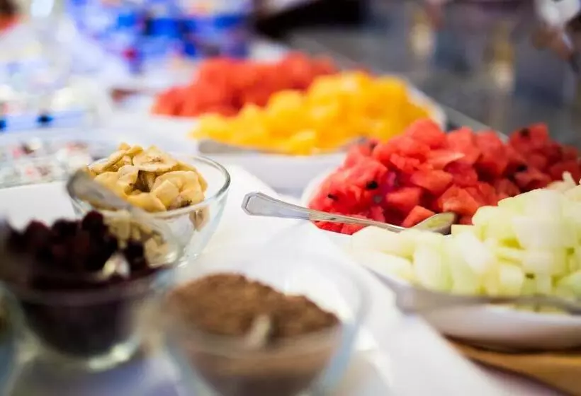 Hotel Hubertus Rzeszów