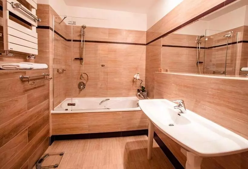 Hotel Hubertus Rzeszów