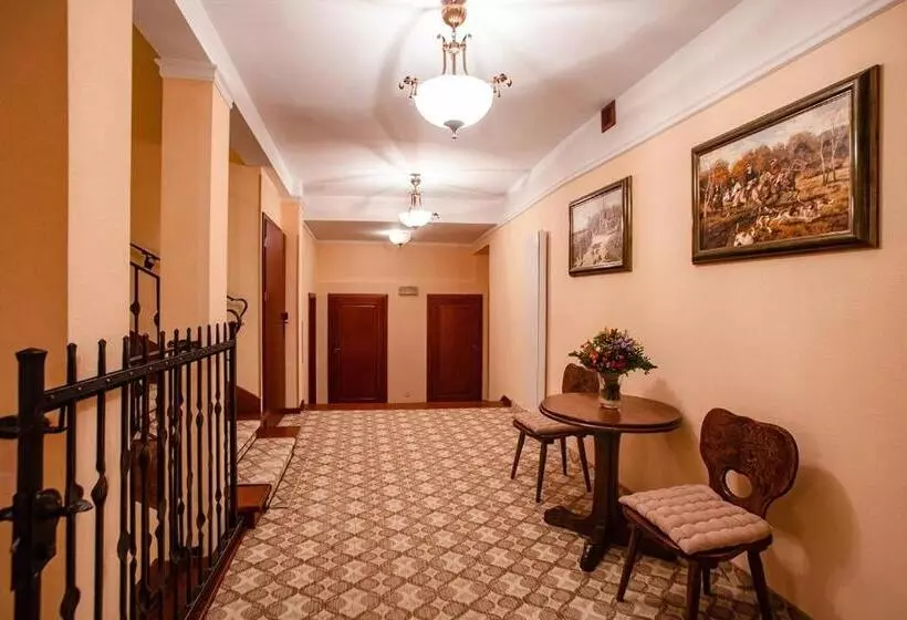 Hotel Hubertus Rzeszów