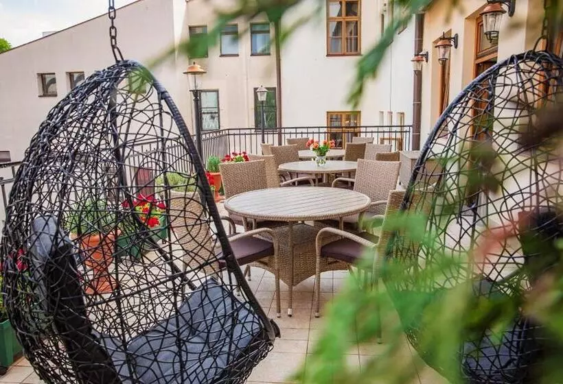 Hotel Hubertus Rzeszów