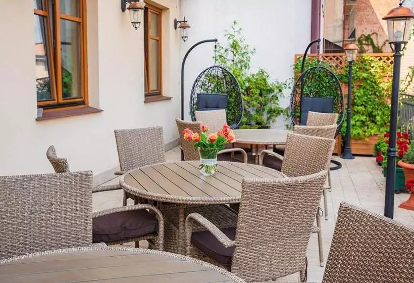 Hotel Hubertus Rzeszów