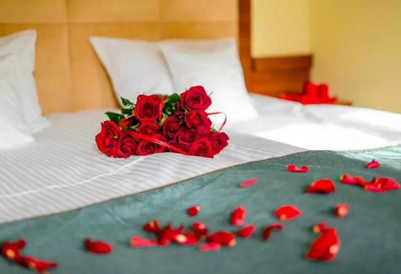 Hotel Hubertus Rzeszów