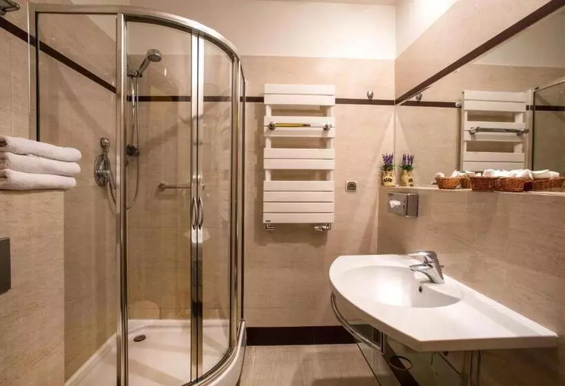 Hotel Hubertus Rzeszów