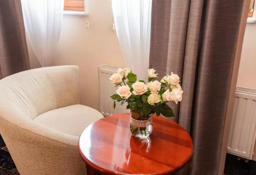 Hotel Hubertus Rzeszów