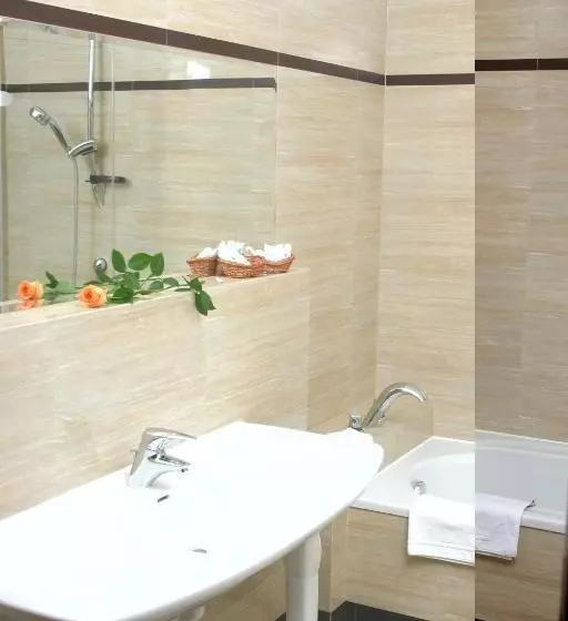 Hotel Hubertus Rzeszów