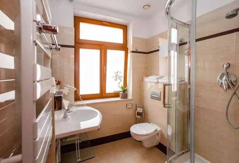 Hotel Hubertus Rzeszów