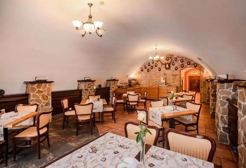 Hotel Hubertus Rzeszów