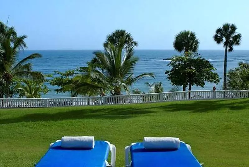 فندق Lifestyle Tropical Beach Resort & Spa All Inclusive