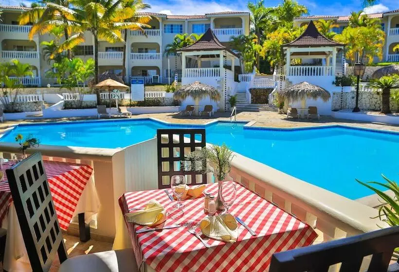 ホテル Lifestyle Tropical Beach Resort & Spa All Inclusive