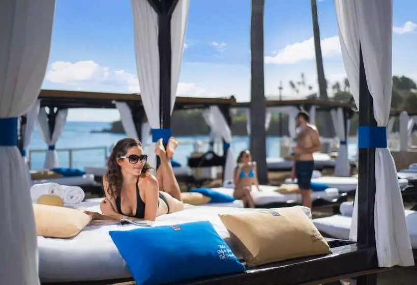 فندق Lifestyle Tropical Beach Resort & Spa All Inclusive